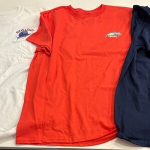 NWT Ocean & Coast Kids Short Sleeve Tee